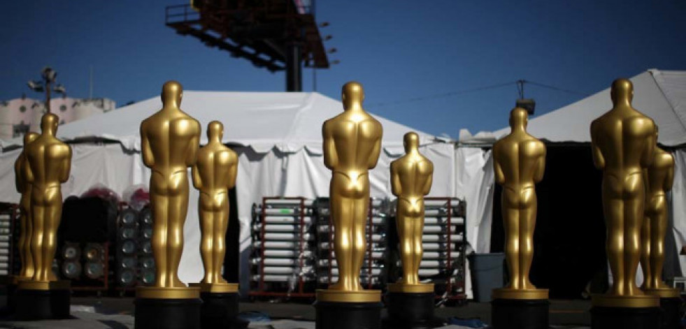 La Academia de Hollywood añade un nuevo requisito para elegir la mejor película en los Óscar