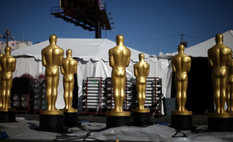 La Academia de Hollywood añade un nuevo requisito para elegir la mejor película en los Óscar