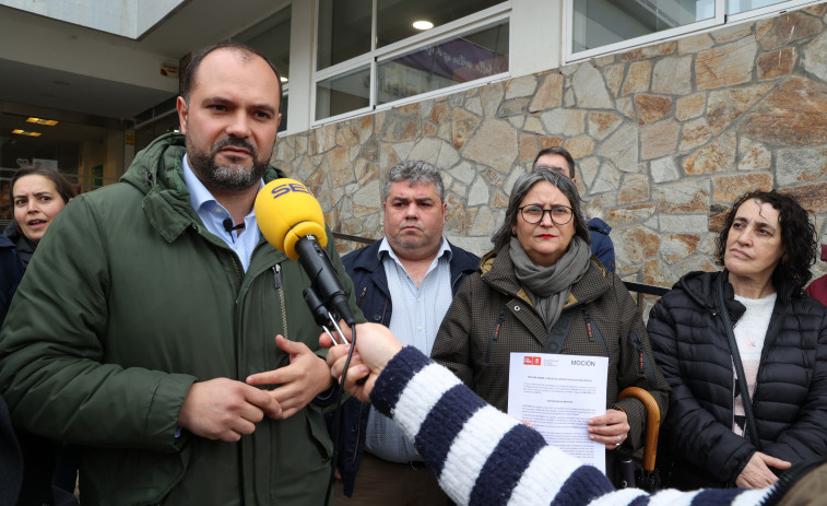 El PSOE exige a la Xunta que tome “medidas urxentes” para evitar el cierre del CEE de Aspaber