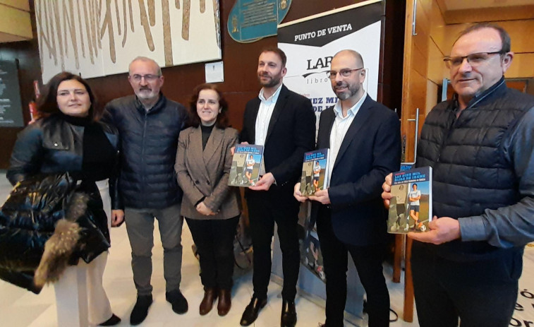 Más de cien años de fútbol femenino en 