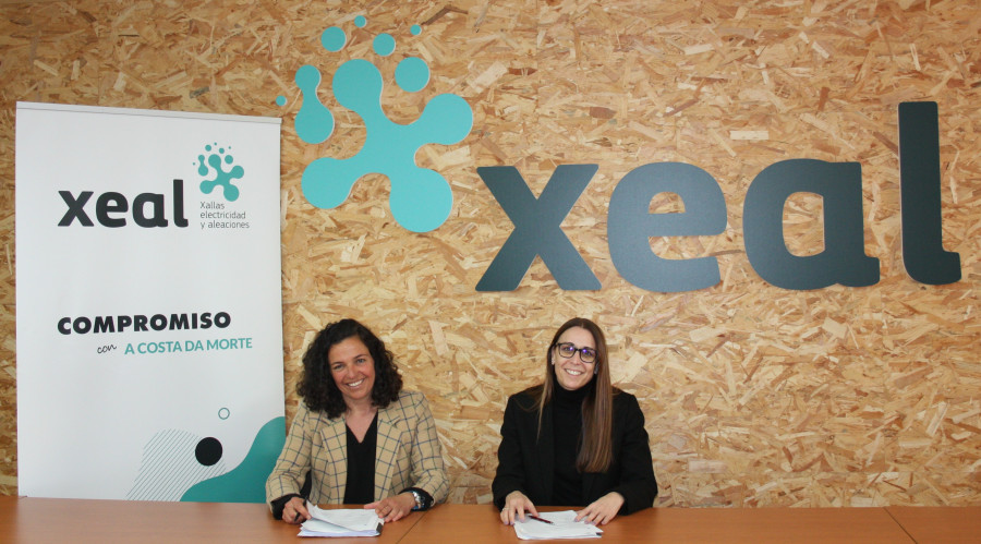 Un acuerdo entre XEAL y Portos permite restablecer el practicaje en la Costa da Morte