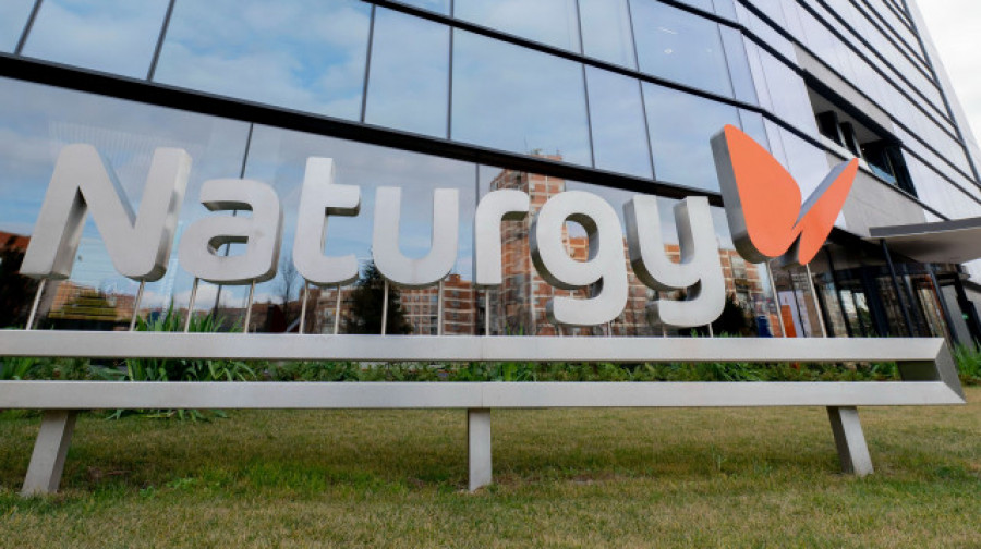 Naturgy recomprará propias por hasta 8 millones de euros para entregarlas a sus empleados