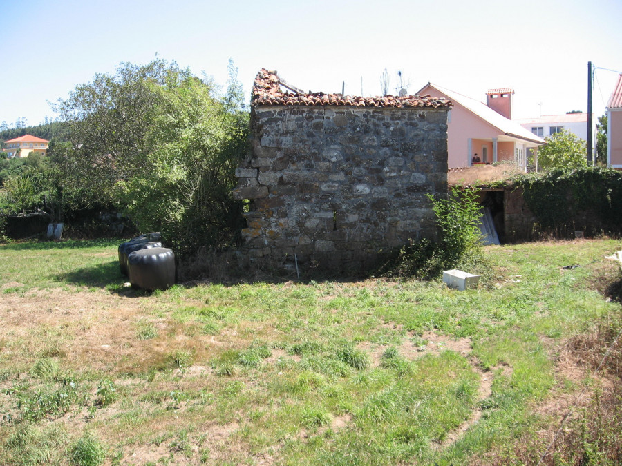 El Concello larachés comprará las Torres de Cillobre