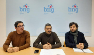 Camariñas aprueba un plan de ajuste para poder pagar a los proveedores