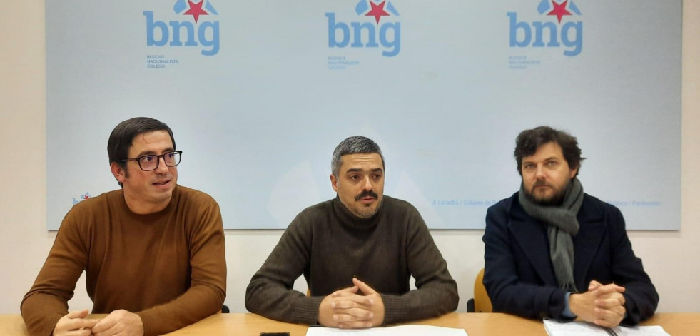 Camariñas aprueba un plan de ajuste para poder pagar a los proveedores