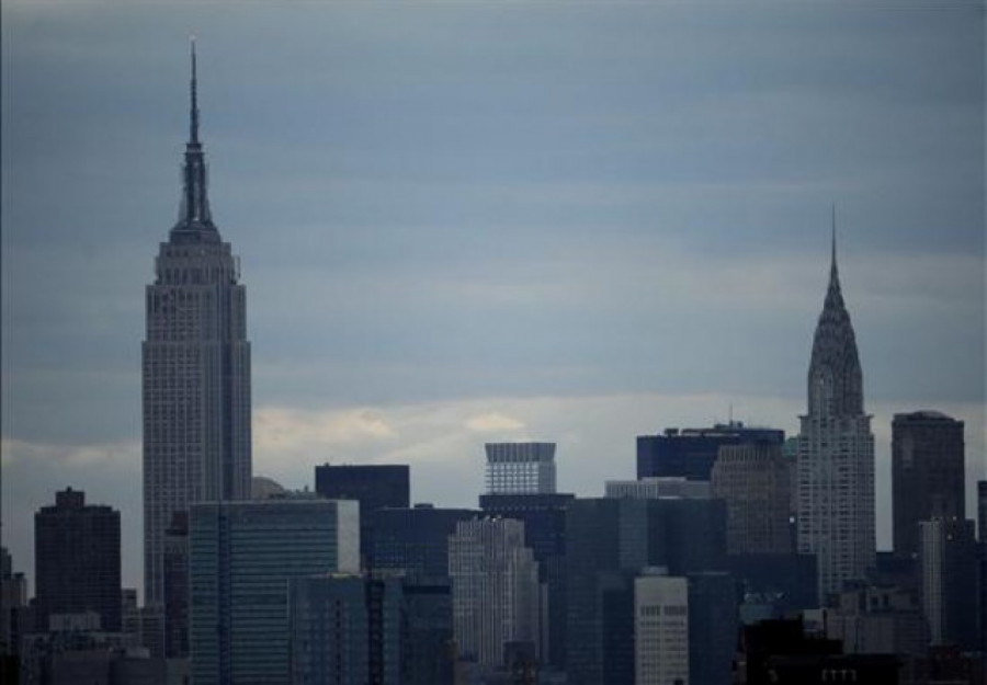 Nueva York es la ciudad más rica del mundo gracias a sus 349.500 millonarios