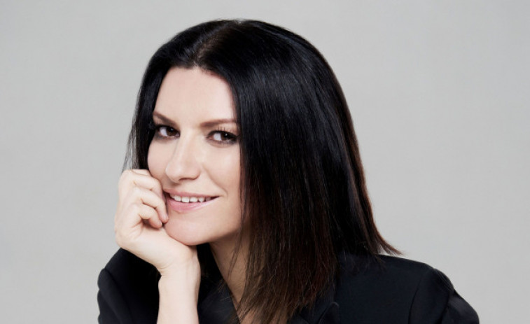 Treinta años de Laura Pausini: 