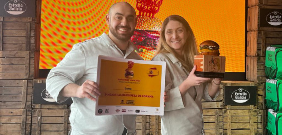 Las cocineras gallegas que revolucionan la gastronomía y la Galicia Japan Burguer: consulta aquí el especial Gastro Ideal