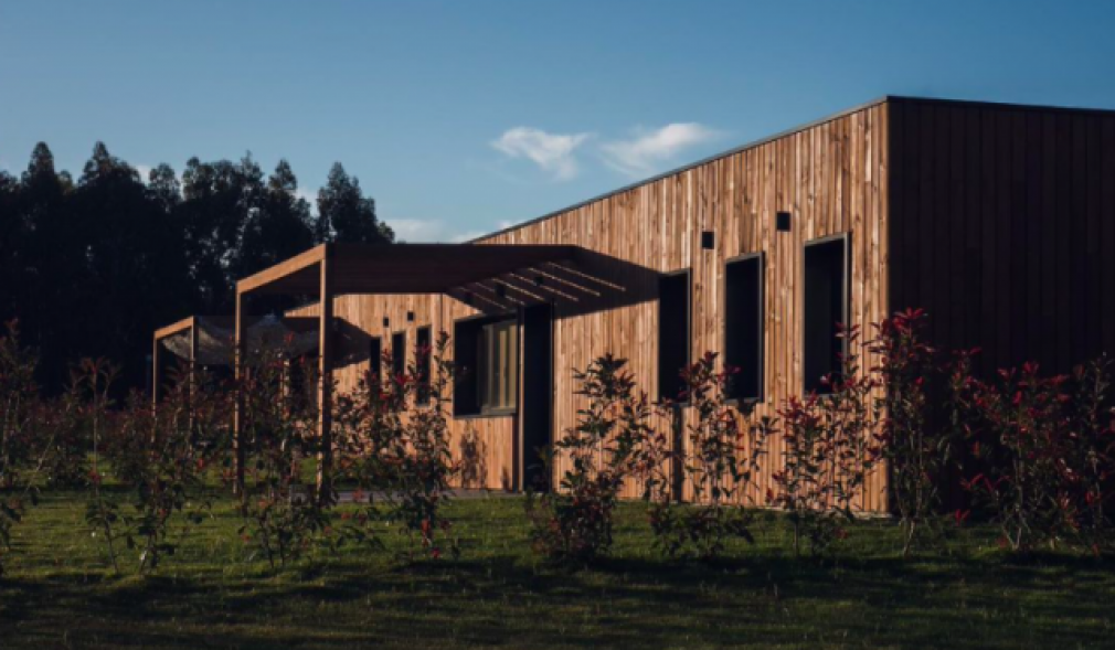 SuitesNature y Spoom unen su experiencia para trabajar juntos en Proyectos Turísticos Innovadores