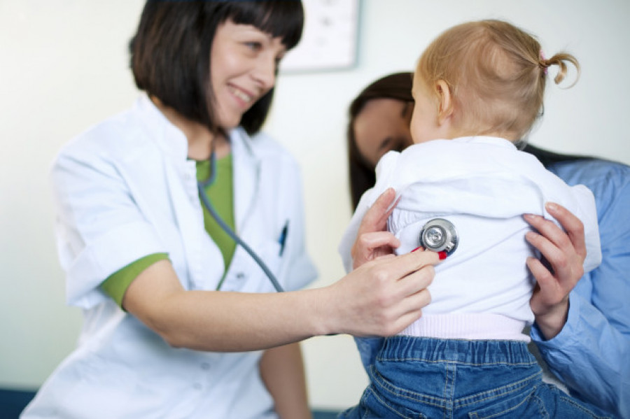 Más de 11.000 niños sin pediatra asignado en la atención primaria gallega