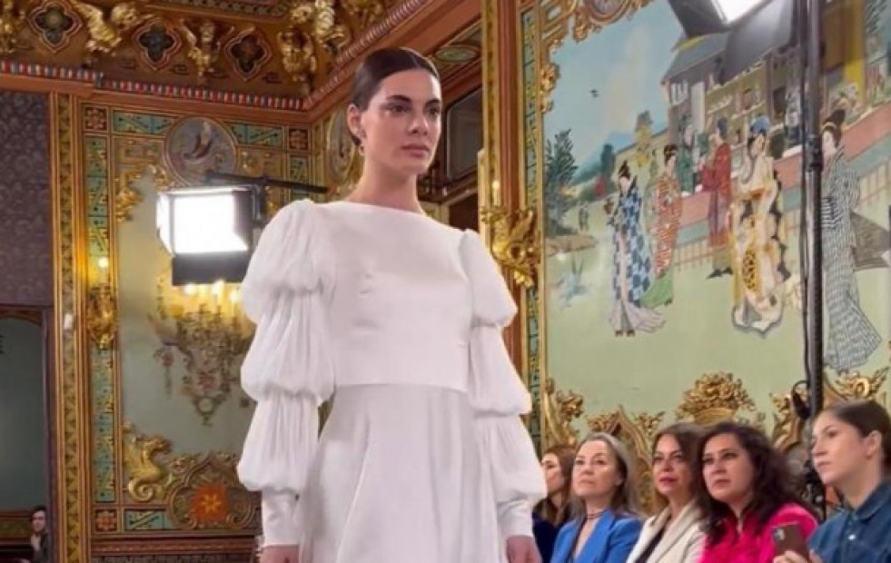 La moda nupcial apuesta por la comodidad