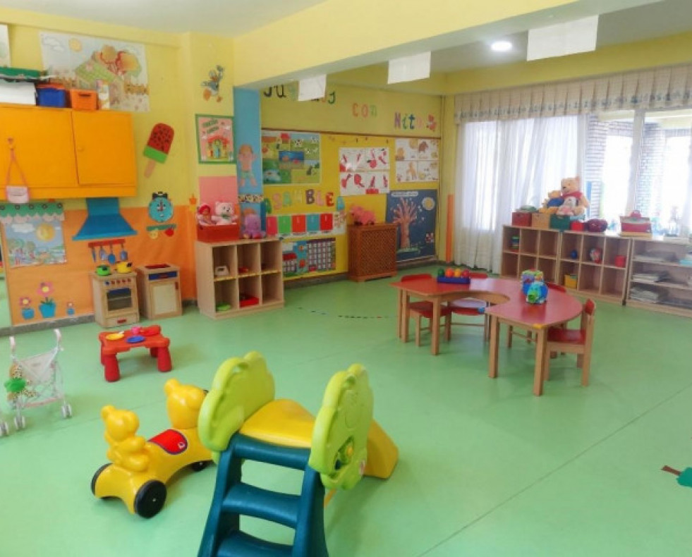 Escuelainfantilguardera