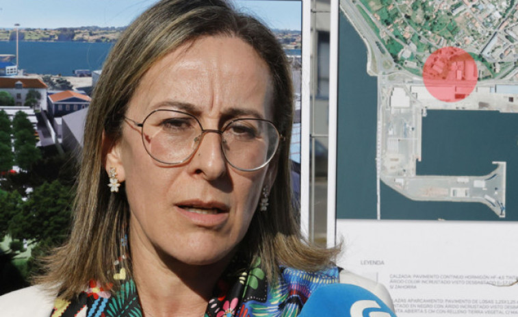 Ethel Vázquez dice al Gobierno que la reconstrucción de viaductos paralelos en la A-6 