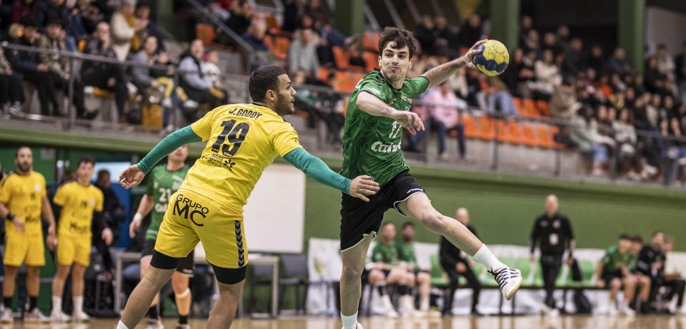 El Xiria recibe al Teucro obligado a ganar