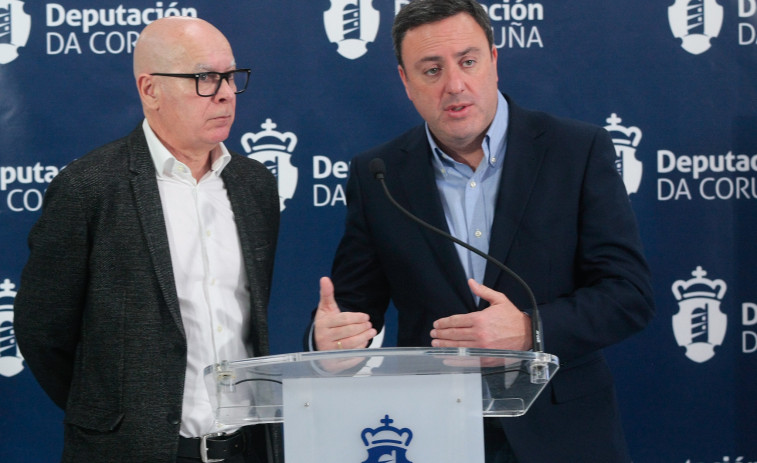 La Diputación lleva invertidos más de 578 millones de euros en el Plan Único