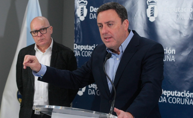 La Costa da Morte ha recibido casi 94 millones de euros del Plan Único desde su puesta en marcha en 2017