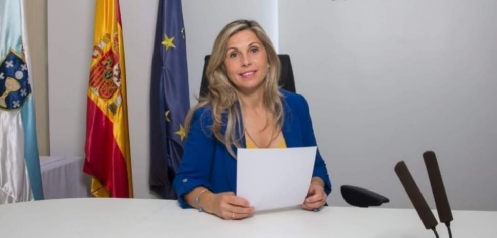 Mónica Rodríguez mantiene a su equipo de gobierno para optar a la reelección en Vimianzo