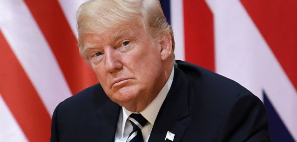Nueva York se prepara para posibles altercados si Trump es acusado