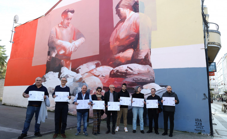 O Concello e a hostalería de Carballo colaboran para a promoción do galego