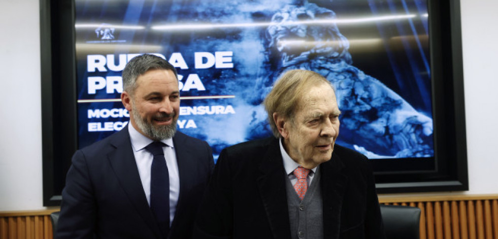El Gobierno califica de “capitulaciones matrimoniales” con Vox la abstención  popular en la censura