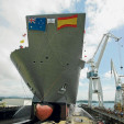 Todos de acuerdo por el naval