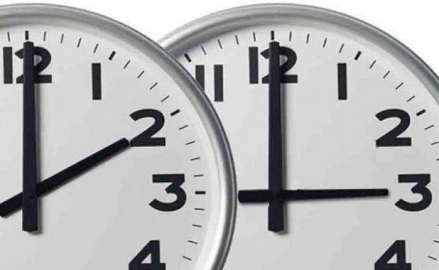 Una investigación internacional alerta de que cambiar la hora es perjudicial para la salud