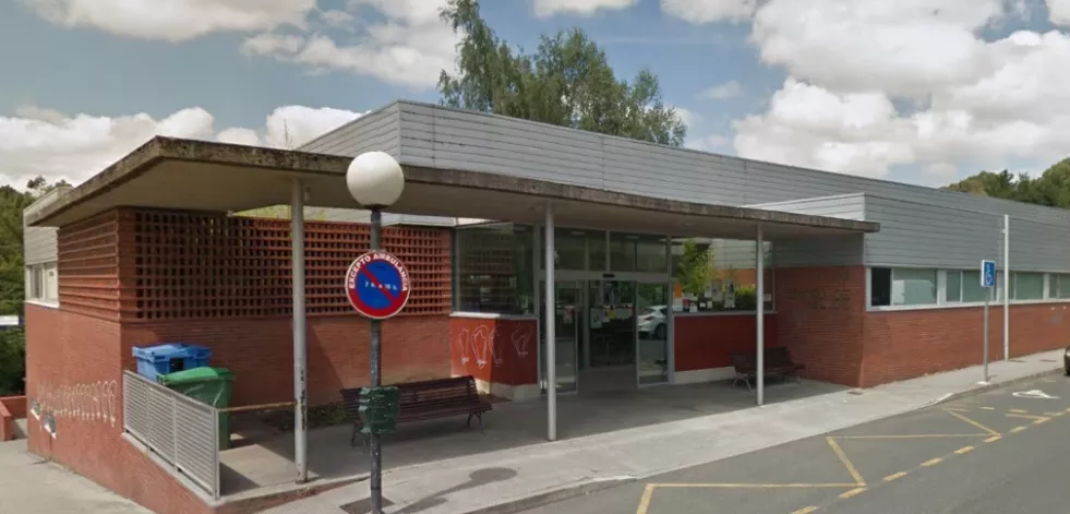 Sanidade ampliará el centro de salud de Ordes con una inversión de más de 400.000 euros