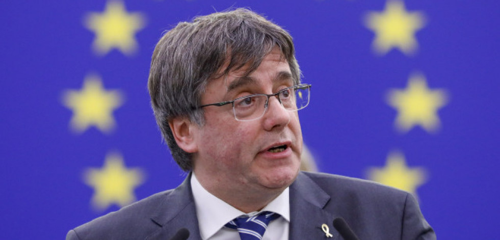 El juez Llarena procesa a Carles Puigdemont y rechaza los recursos  de las defensas y de  las acusaciones