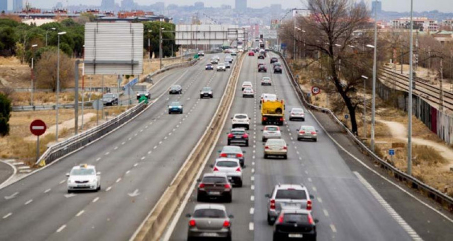 El ruido de la carretera provoca hipertensión, según un nuevo estudio