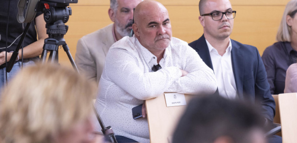 La jueza del caso Mediador cita como testigos a dos contactos de Espinosa