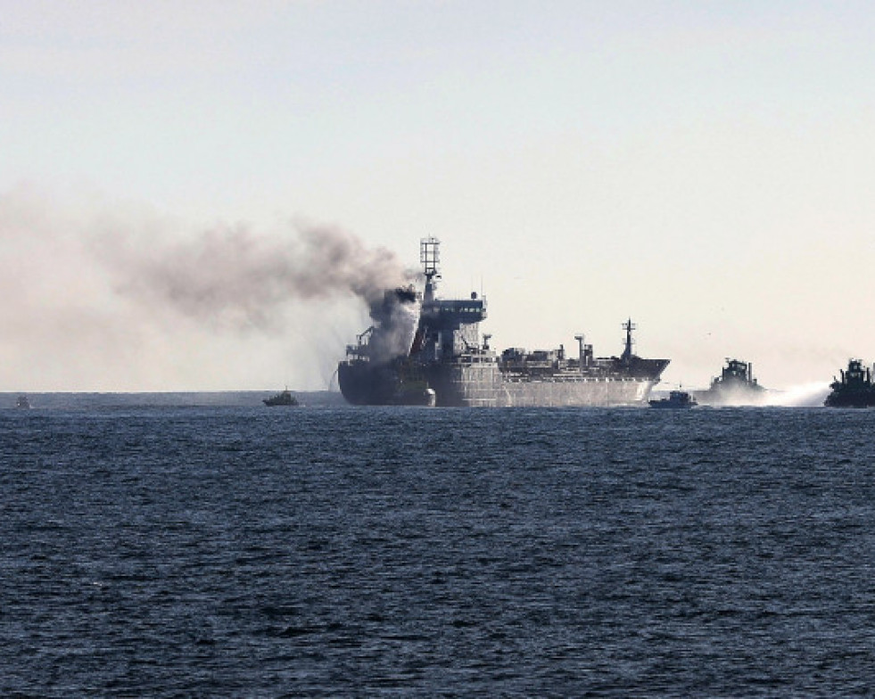 IncendiopetroleroOporto