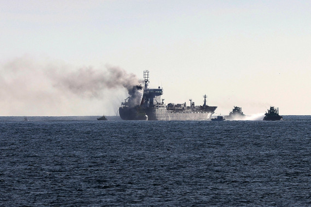 IncendiopetroleroOporto