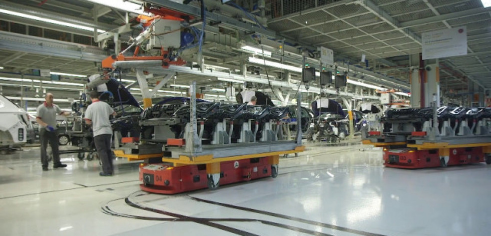Seat da una paga extra de 1.559 euros a todos sus trabajadores tras los beneficios de 2022