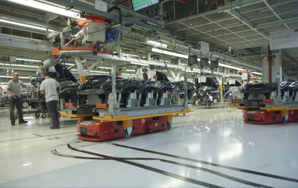 Seat da una paga extra de 1.559 euros a todos sus trabajadores tras los beneficios de 2022