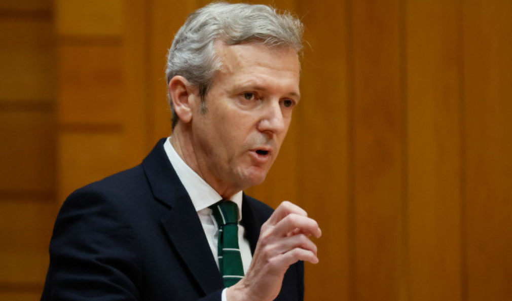 La Xunta aprueba interponer recurso de inconstitucionalidad contra el impuesto a las grandes fortunas
