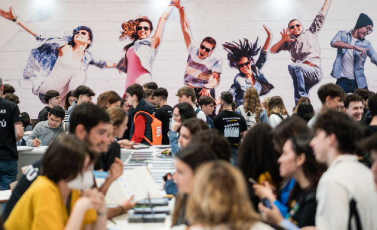 Los Estudiantes pueden pedir becas desde mañana, cuantías, requisitos y novedades