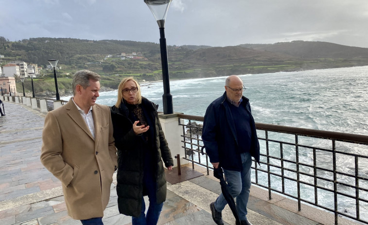 El PSOE larachés pretende fijar población en el rural
