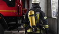 Estabilizados los incendios forestales de Barreiros y de Rois, que queman ya casi 120 hectáreas