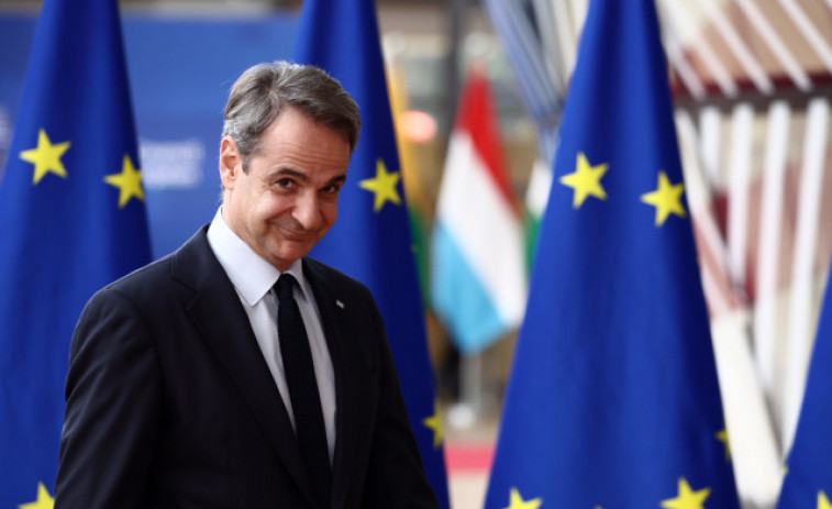 Grecia celebrará sus próximas elecciones generales el 21 de mayo