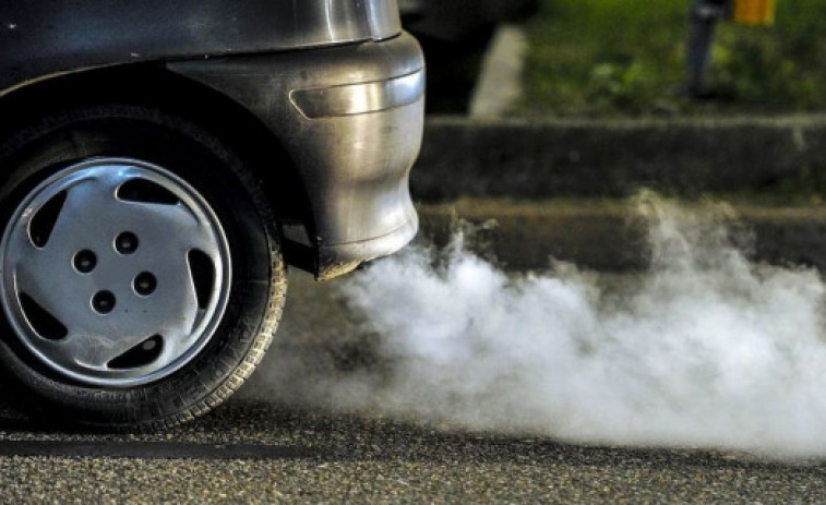 La UE prohíbe definitivamente vender coches que emitan CO2 a partir de 2035