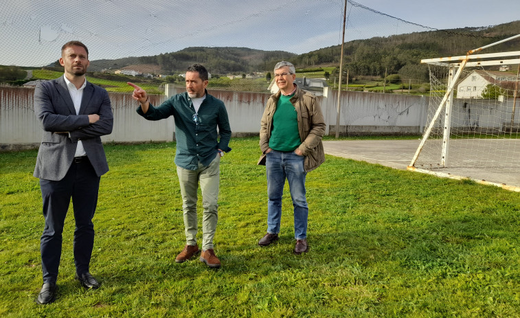 La Consellería de Educación adjudica las obras de reforma del auditorio del IES Alfredo Brañas