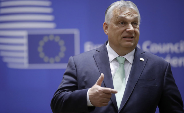 Hungría no ratifica aún entrada de Suecia en OTAN por su 