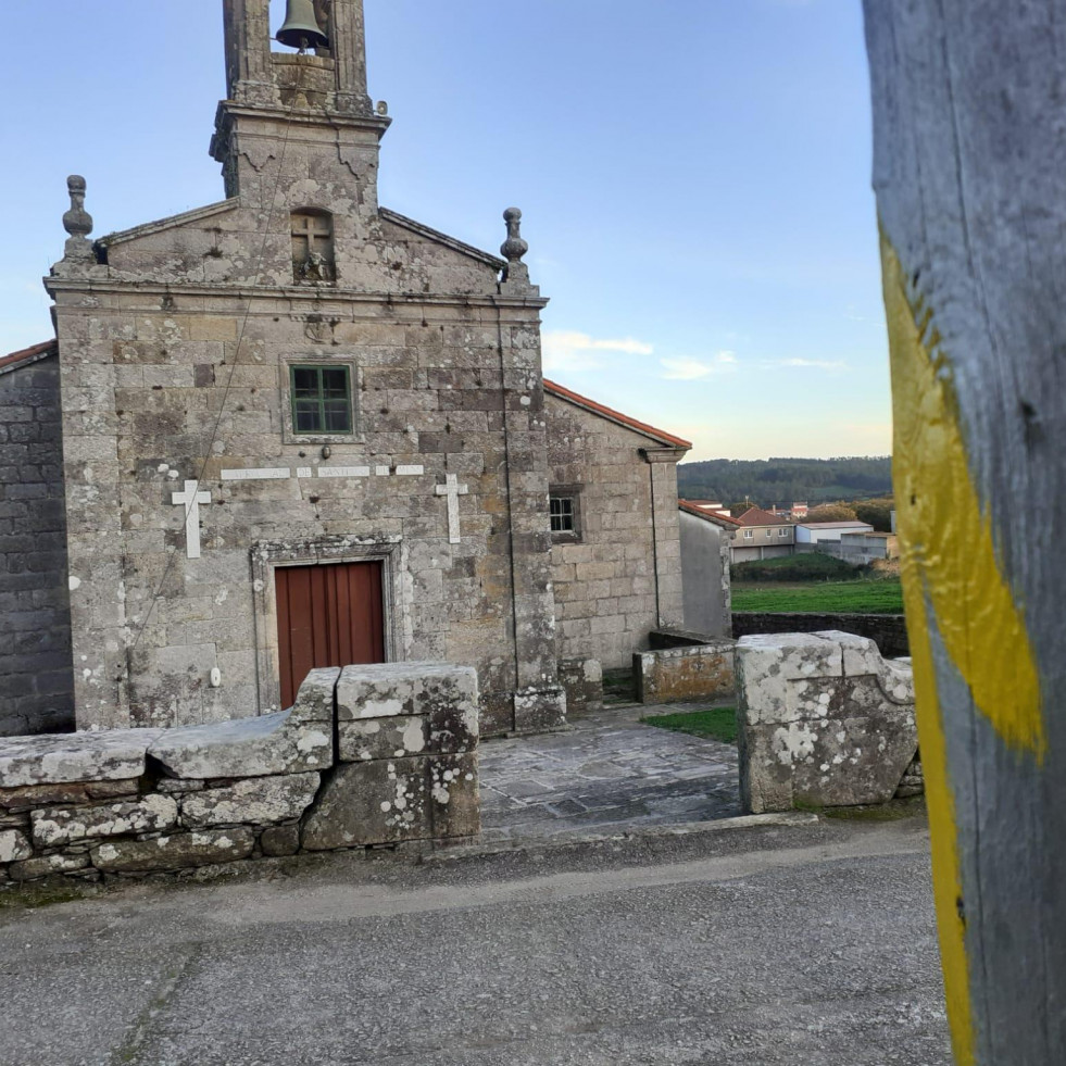 Vía Celtica malpica