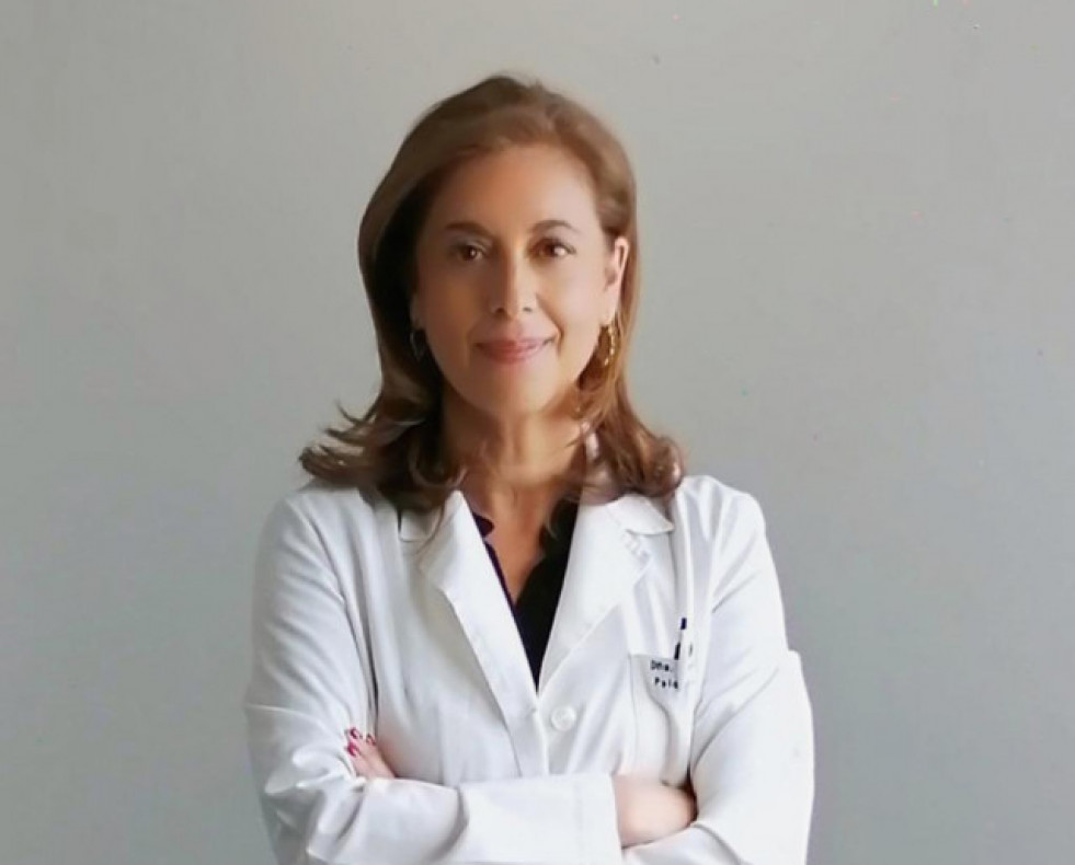 Ana González López