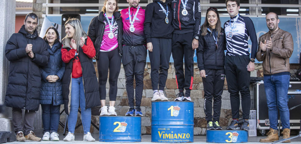 Duatlón de Vimianzo