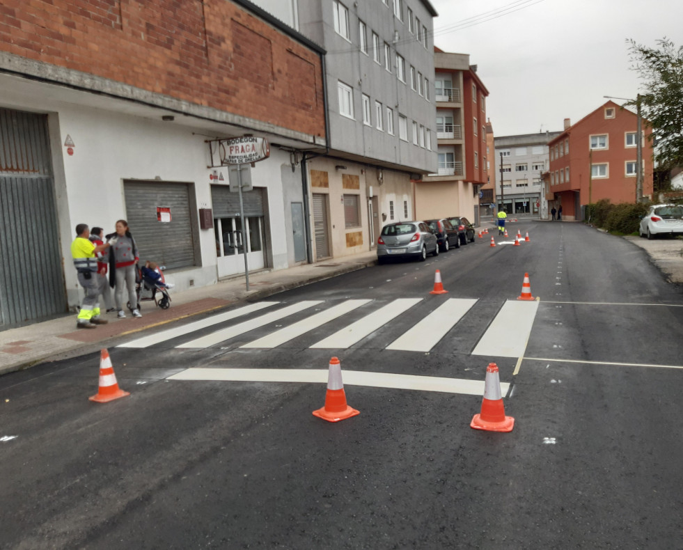 Rio anllons a laracha