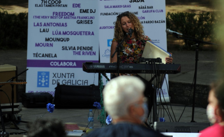Un total de 60 bandas actuarán en más de 20 salas de Galicia en el Ciclo Clube