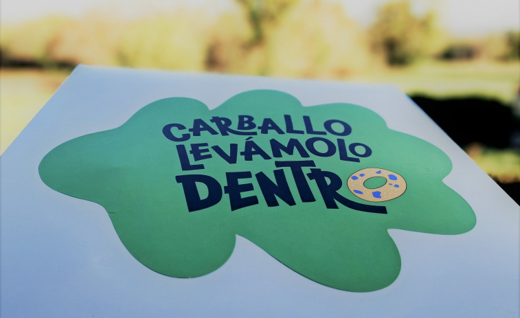 El Concello y las panaderías carballesas colaboran para promocionar el Bolo de Pascua