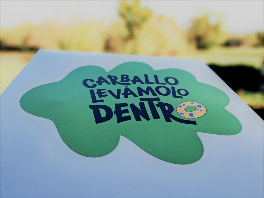 El Concello y las panaderías carballesas colaboran para promocionar el Bolo de Pascua