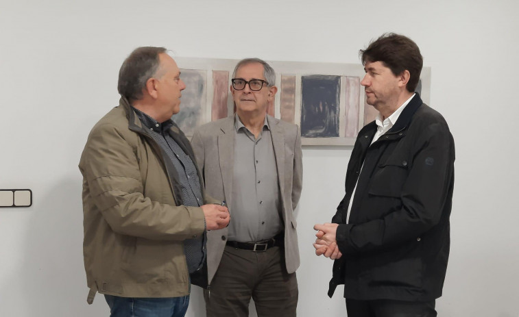A Laracha y Carballo marcan cuatro ejes para proyectos comunes con otros tres concellos